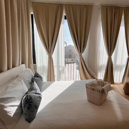 Regina Margherita B&B Марцамеми Екстериор снимка