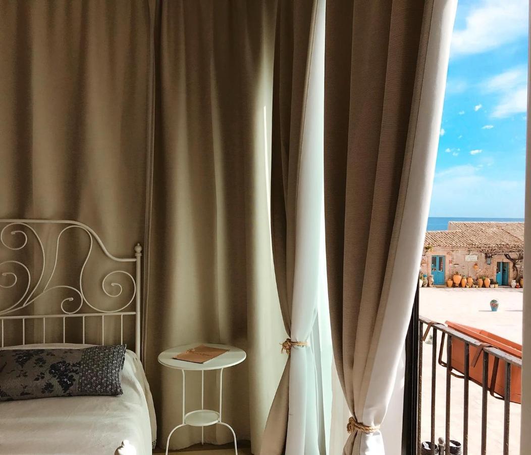 Regina Margherita B&B Марцамеми Екстериор снимка