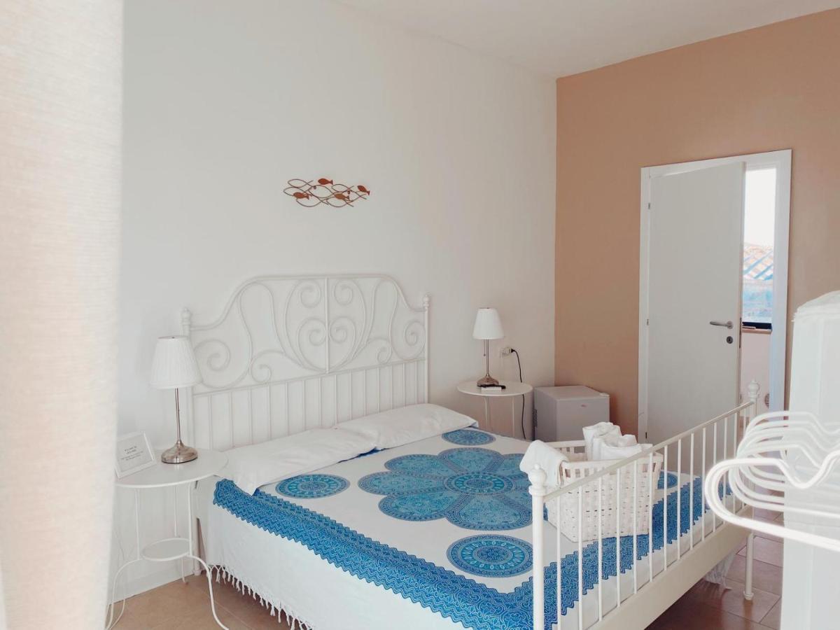 Regina Margherita B&B Марцамеми Екстериор снимка
