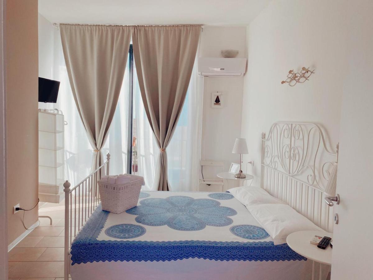Regina Margherita B&B Марцамеми Екстериор снимка