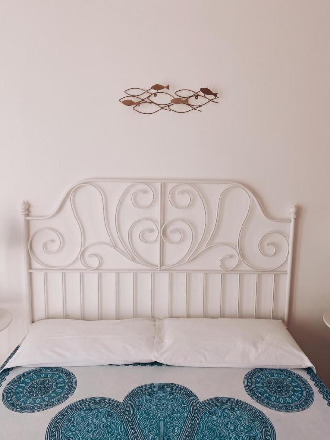 Regina Margherita B&B Марцамеми Екстериор снимка
