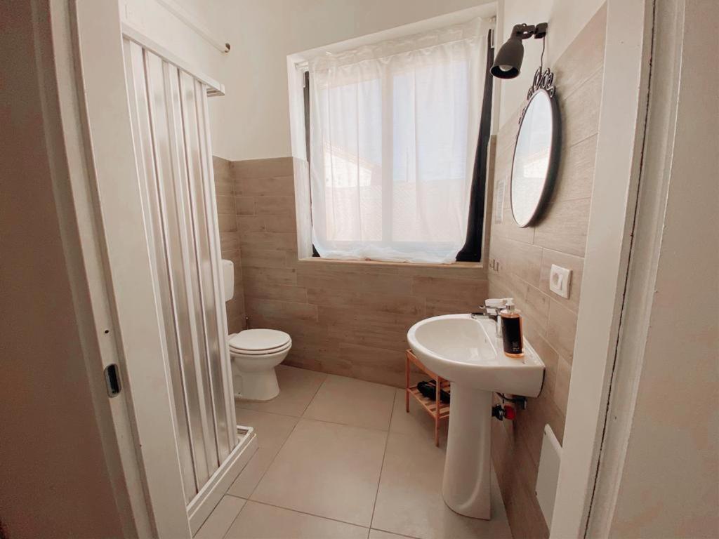 Regina Margherita B&B Марцамеми Екстериор снимка