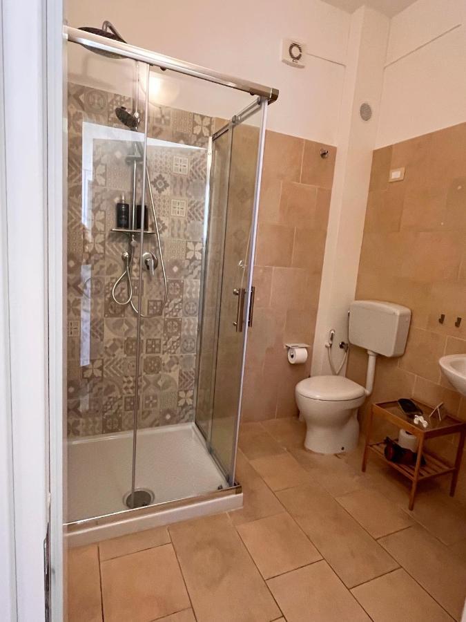 Regina Margherita B&B Марцамеми Екстериор снимка