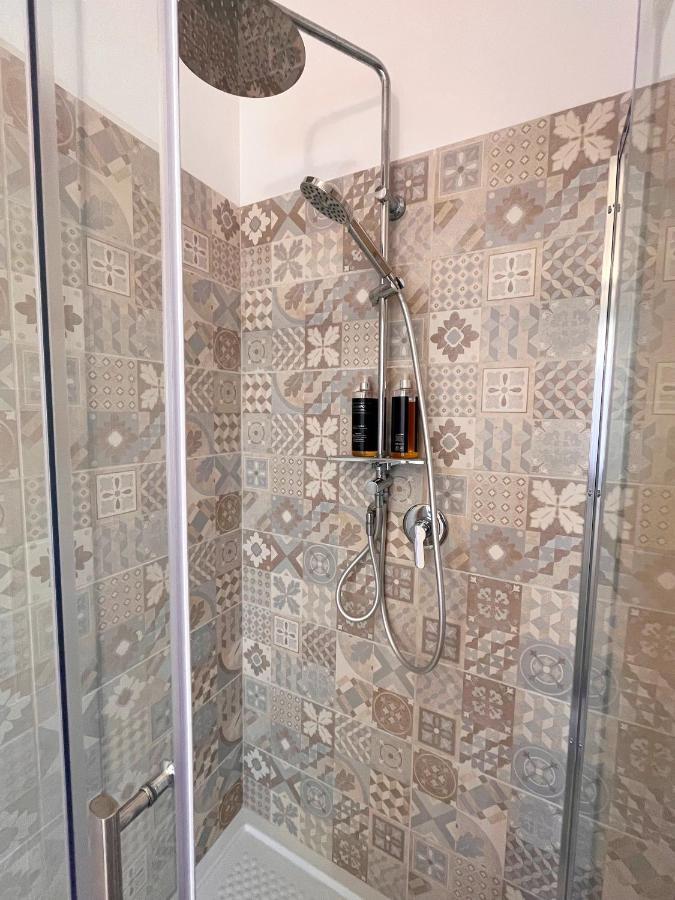 Regina Margherita B&B Марцамеми Екстериор снимка