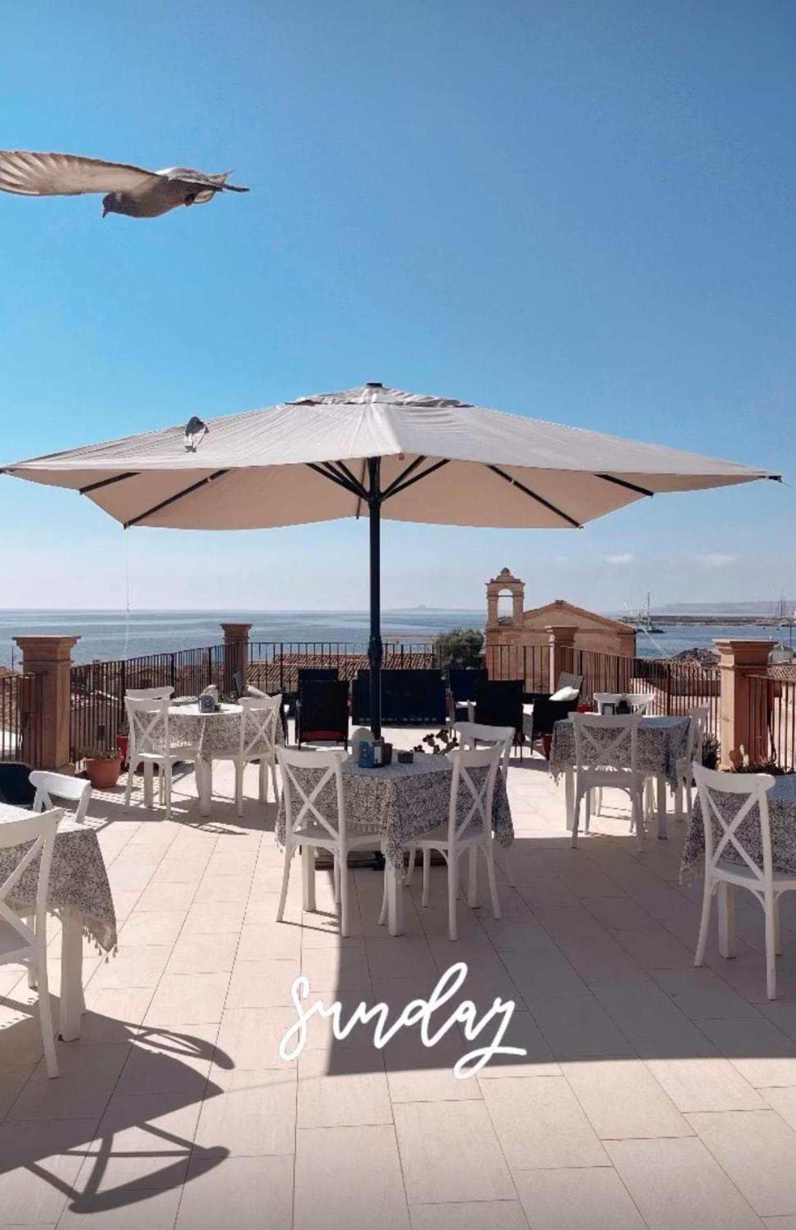 Regina Margherita B&B Марцамеми Екстериор снимка
