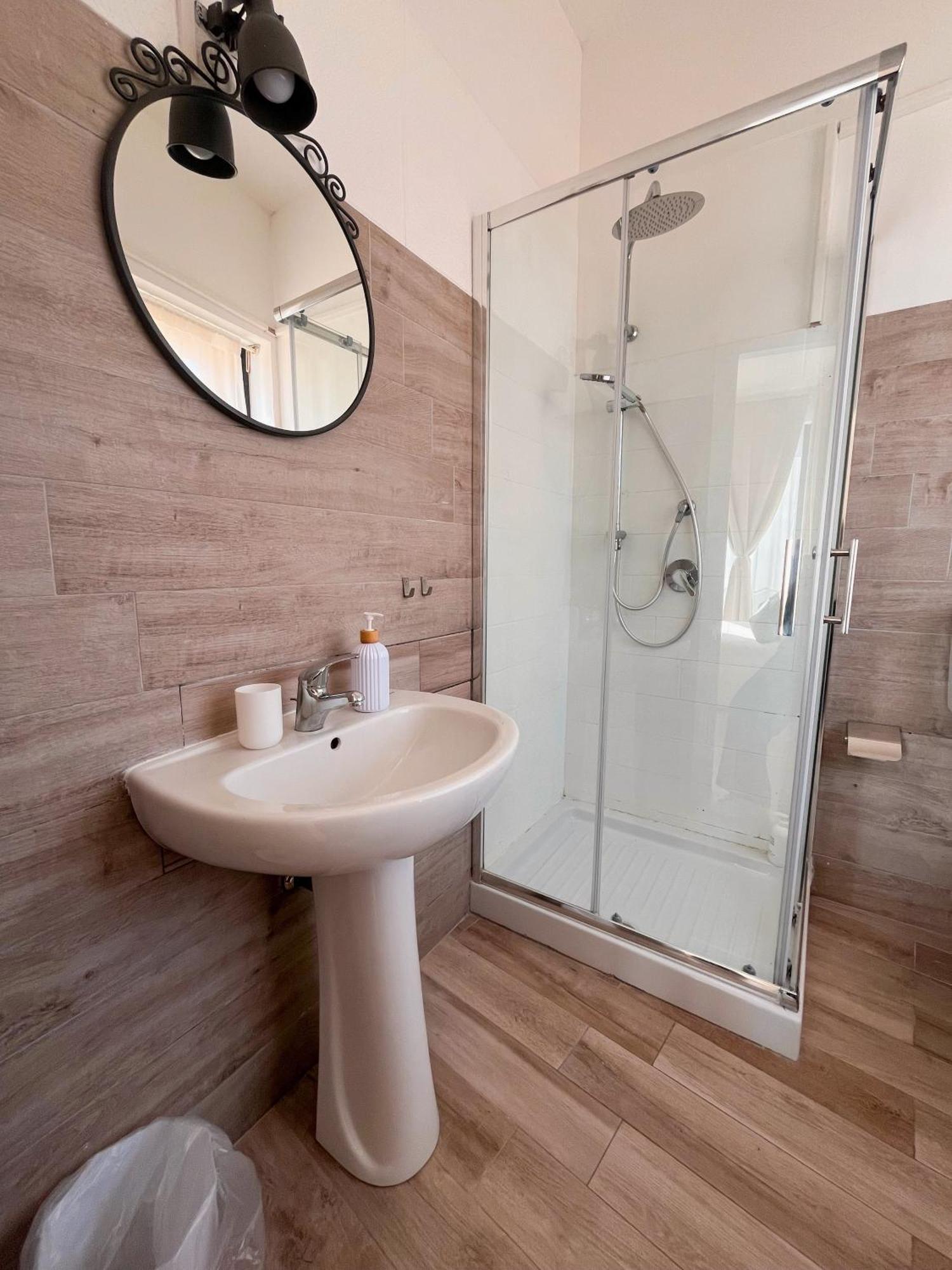 Regina Margherita B&B Марцамеми Екстериор снимка