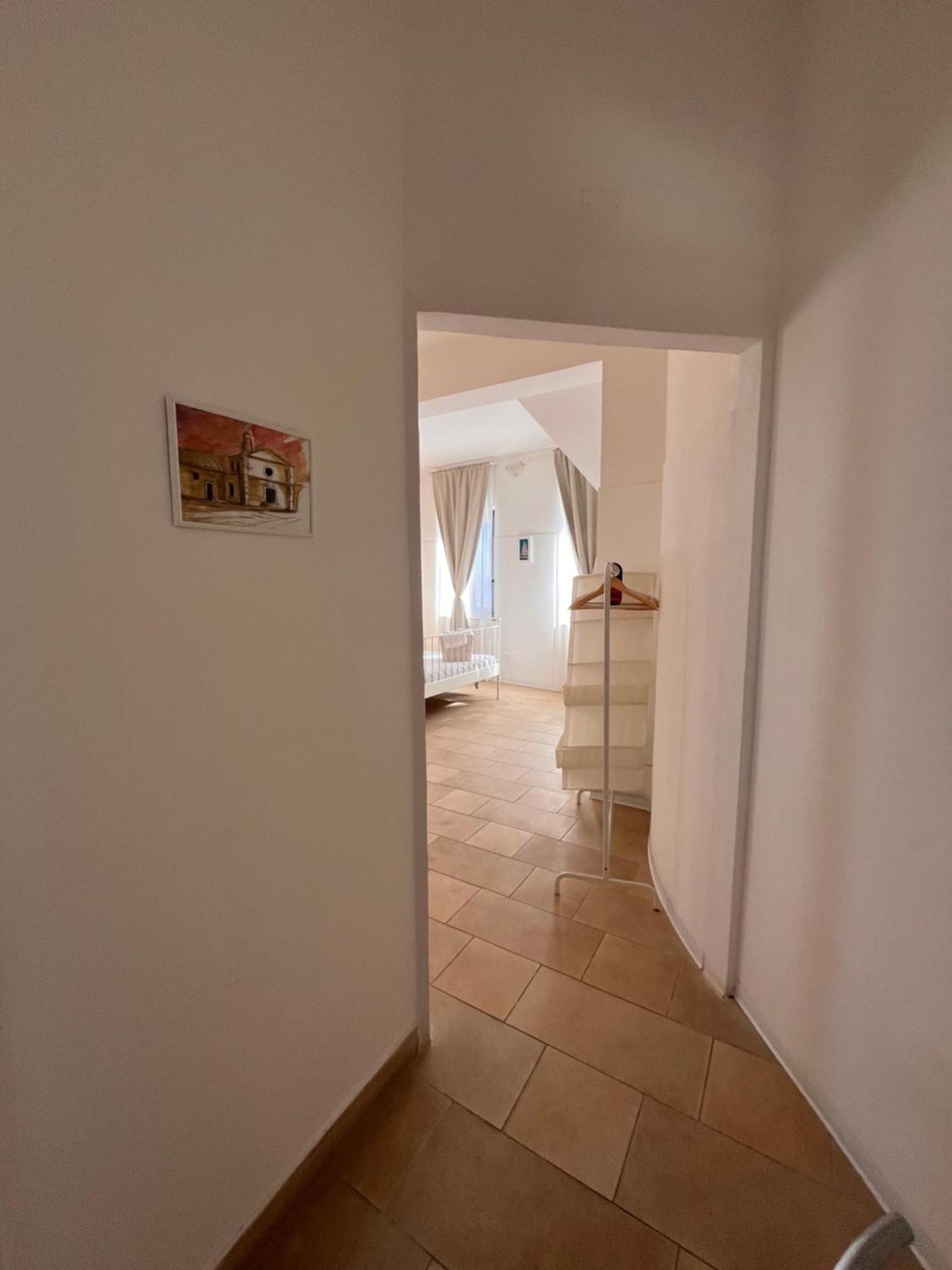Regina Margherita B&B Марцамеми Екстериор снимка