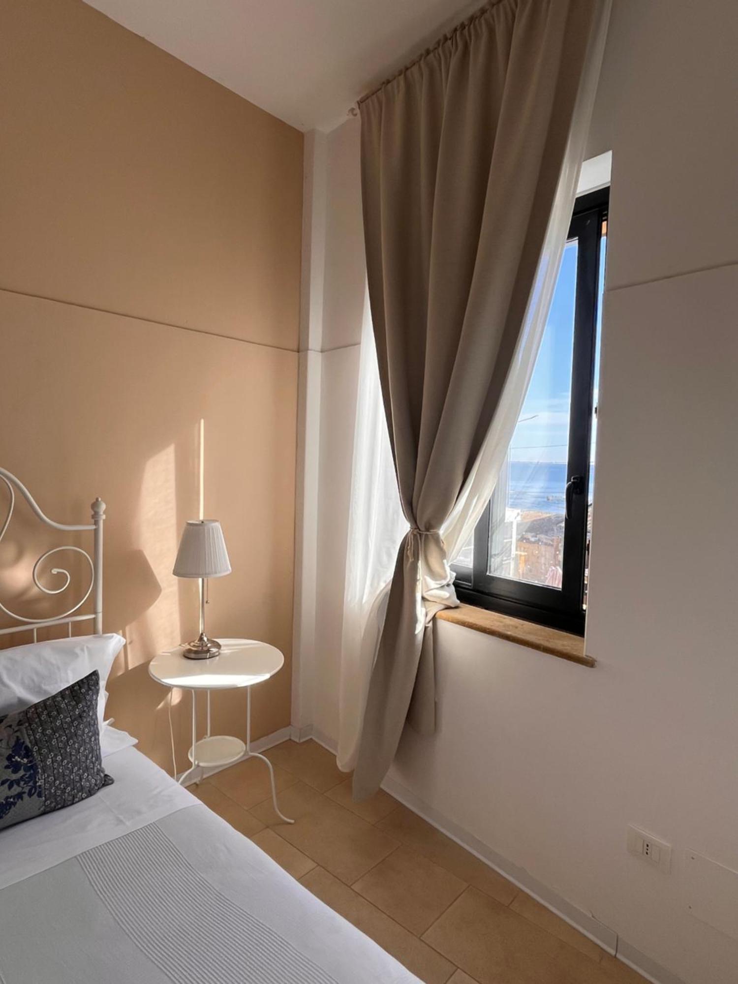 Regina Margherita B&B Марцамеми Екстериор снимка