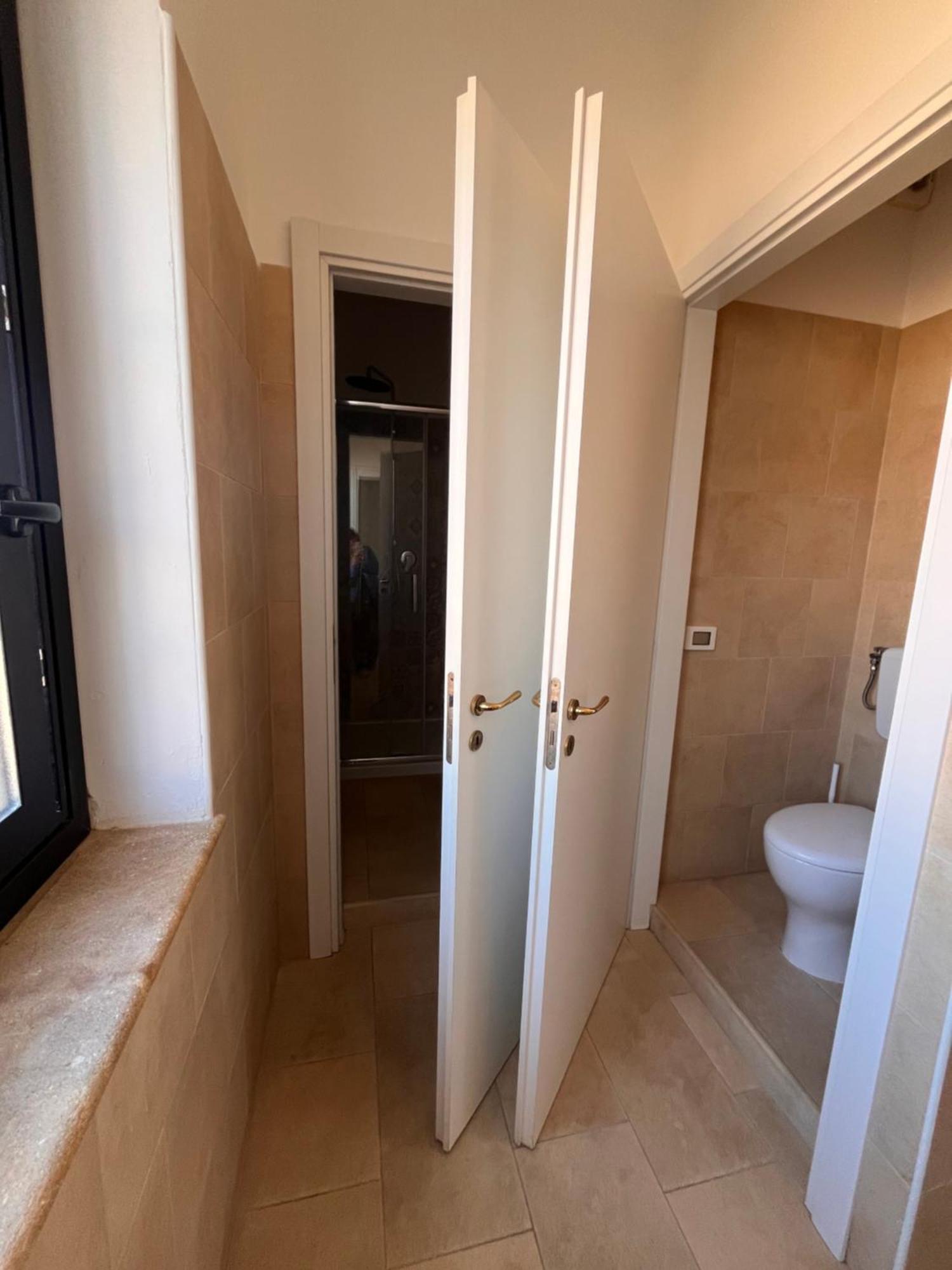 Regina Margherita B&B Марцамеми Екстериор снимка